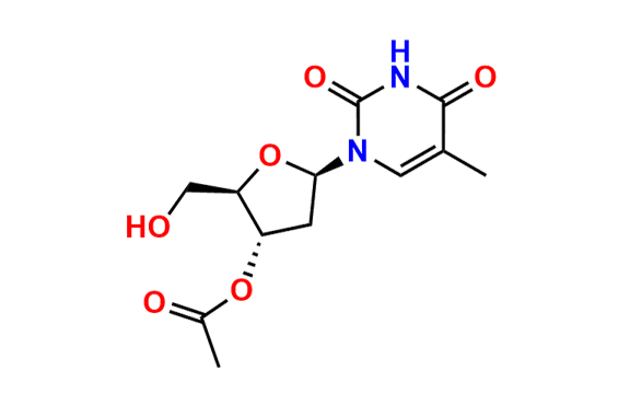 Telbivudine Impurity 11