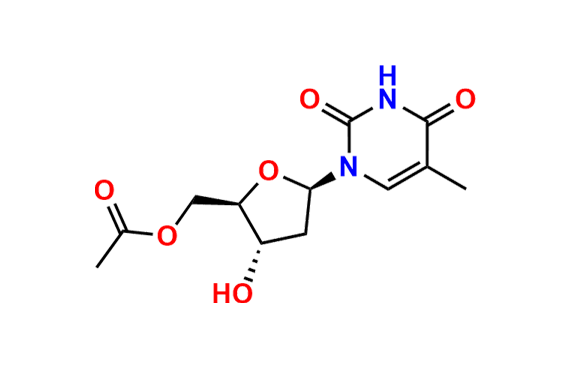 Telbivudine Impurity 10