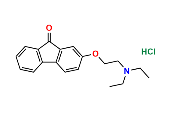 Tilorone Impurity 1