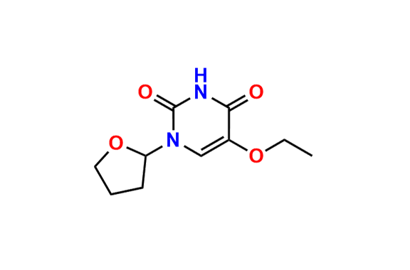 Tegafur Impurity 1