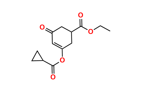 Trinexapac-ethyl Impurity 1