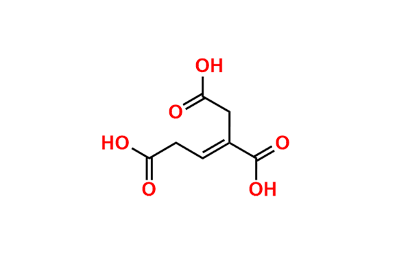 Triglochinic Acid