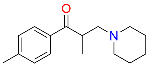 Tolperisone