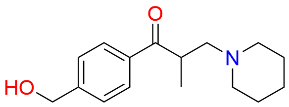 Hydroxymethyl Tolperisone