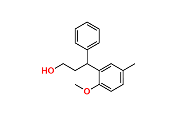 Tolterodine EP impurity A