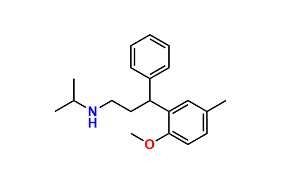 Tolterodine EP impurity D