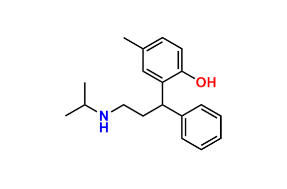 Tolterodine EP Impurity E