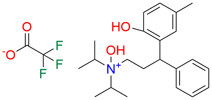 Tolterodine EP impurity G