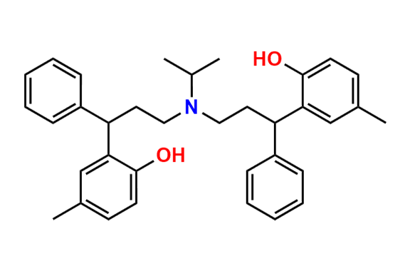 Tolterodine Dimer