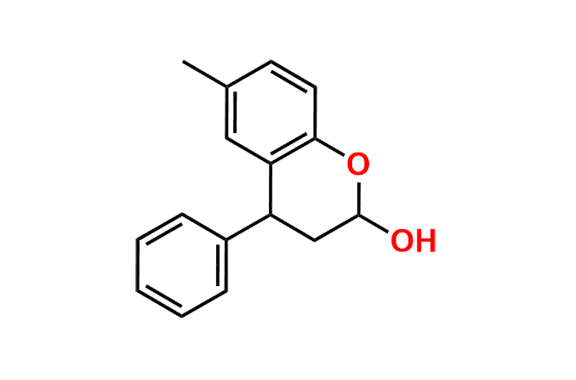 Tolterodine Lactol Impurity