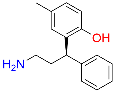 Tolterodine Impurity 7