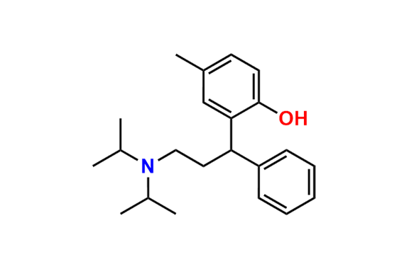 Racemic Tolterodine