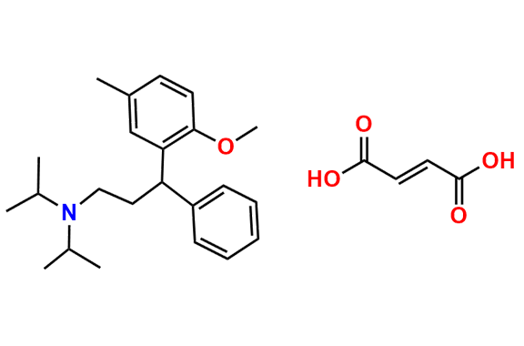 Tolterodine USP Related Compound A