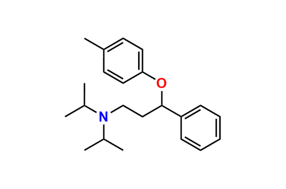 Tolterodine Impurity 4