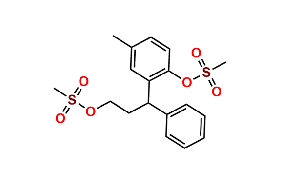 Tolterodine Impurity 10