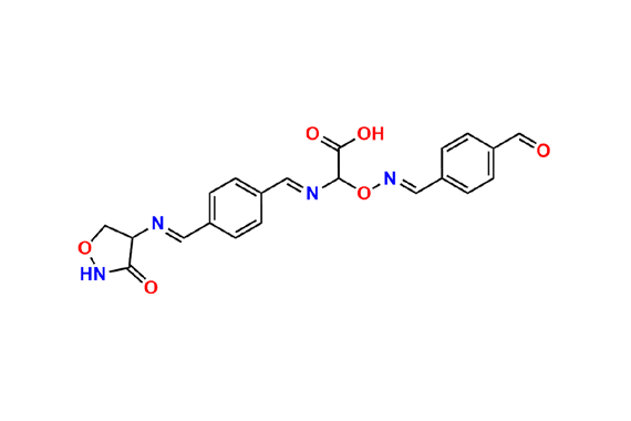 Terizidone Impurity 2