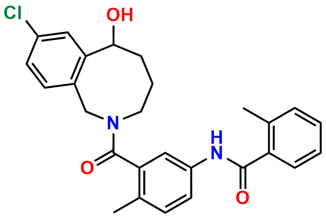 Tolvaptan Isomer 2