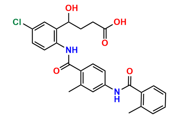 Tolvaptan Impurity 2