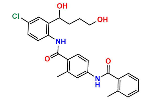 Tolvaptan Impurity 3