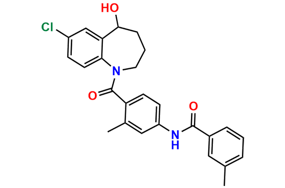 Tolvaptan Impurity 17