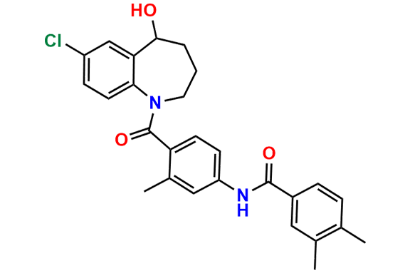 Tolvaptan Impurity 18