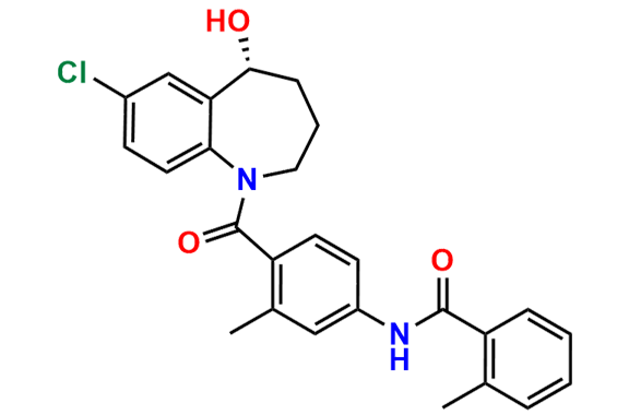 (R)-Tolvaptan