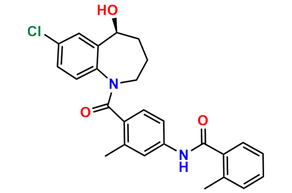 (S)-Tolvaptan