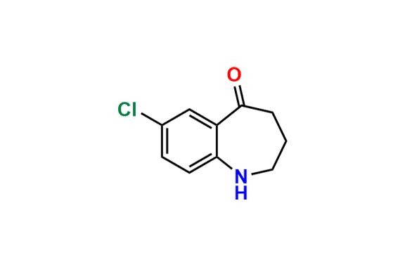 Tolvaptan Impurity 22