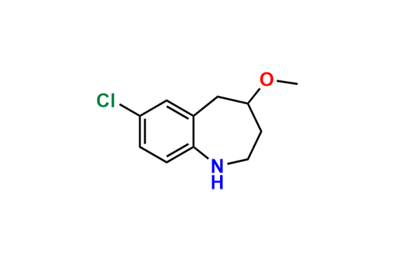 Tolvaptan Impurity 25