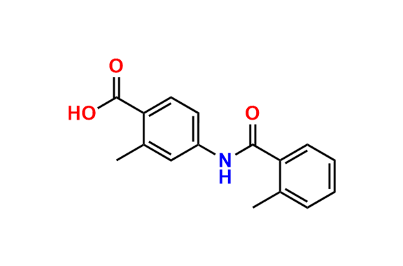 Tolvaptan Impurity 28