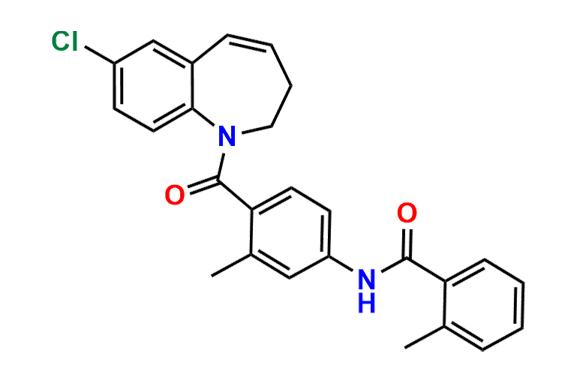 Tolvaptan Impurity 29