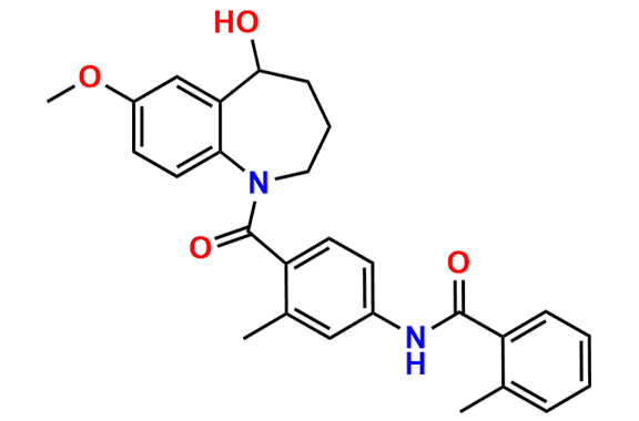 Tolvaptan Impurity 30