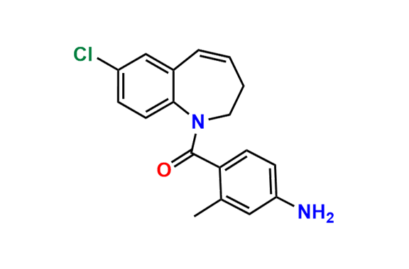 Tolvaptan Impurity 32