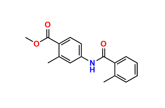 Tolvaptan Impurity 33