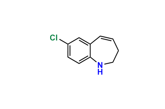 Tolvaptan Impurity 34