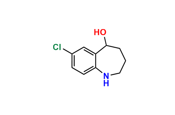 Tolvaptan Impurity 36