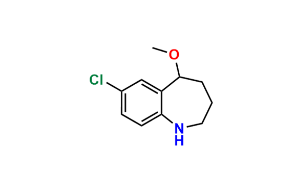 Tolvaptan Impurity 37