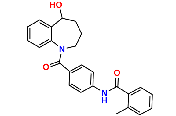 Tolvaptan Impurity 40