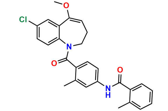 Tolvaptan Impurity 44