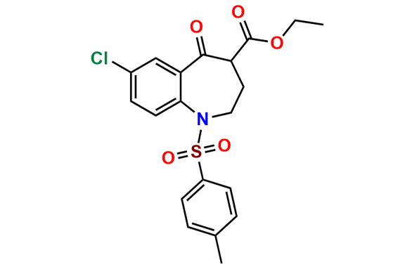 Tolvaptan Impurity 45