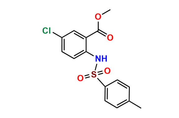 Tolvaptan Impurity 47