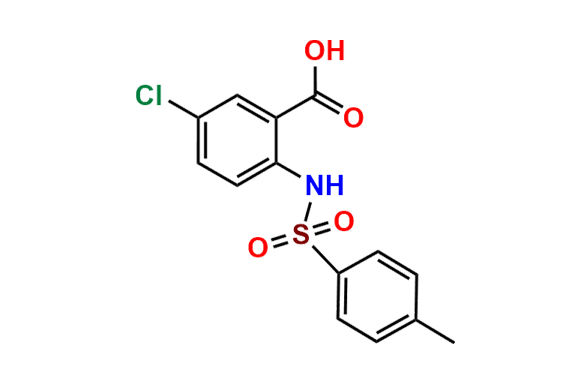 Tolvaptan Impurity 48