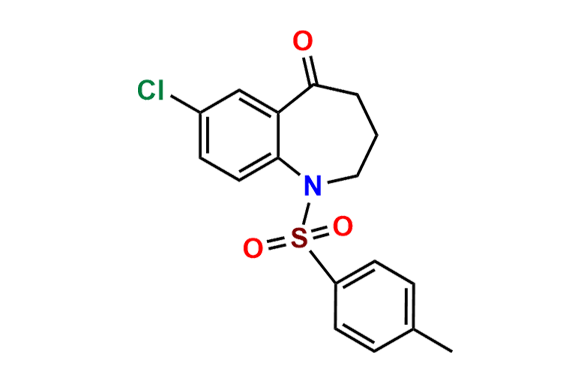 Tolvaptan Impurity 49