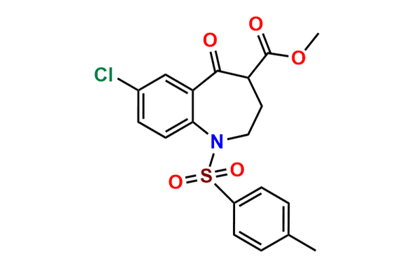 Tolvaptan Impurity 50