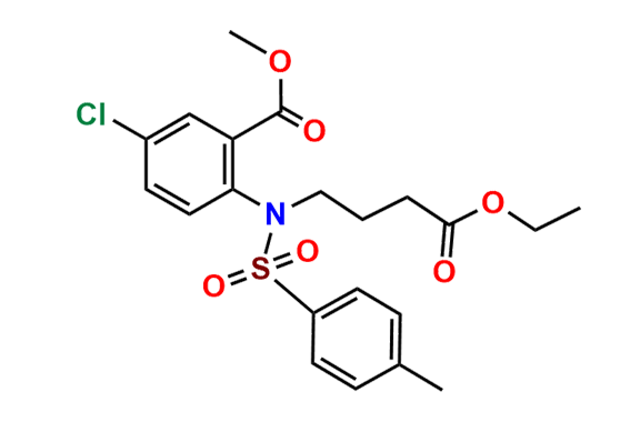 Tolvaptan Impurity 51