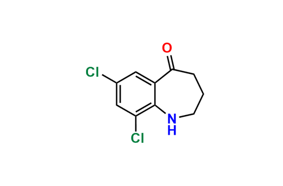 Tolvaptan Impurity 52