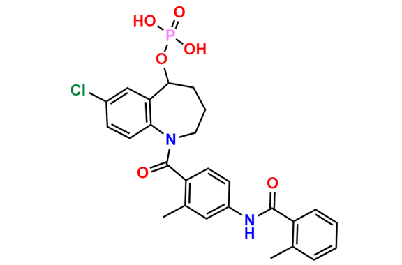 Tolvaptan Phosphate