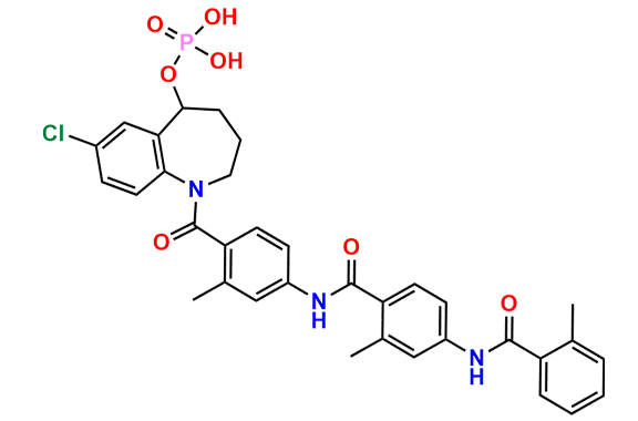 Tolvaptan Impurity 70