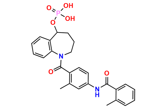 Tolvaptan Impurity 69