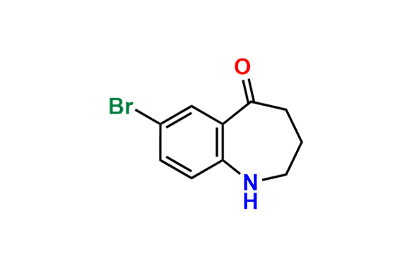 Tolvaptan Impurity 68